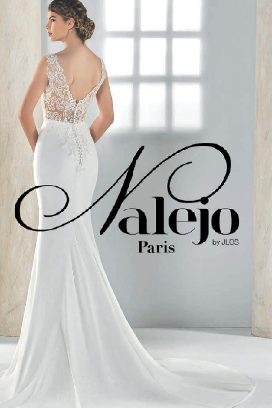 Robes De Mariée Les Mariées De Nana