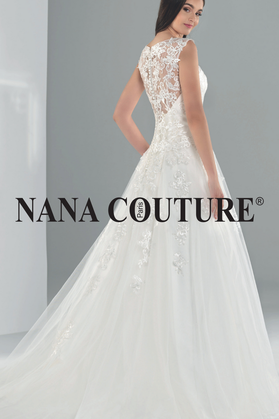 Robes De Mariée Les Mariées De Nana