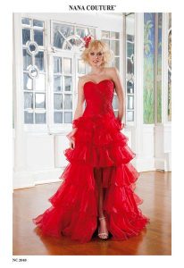 Les Mariées de Nana - Cabaret