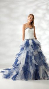 Les Mariées de Nana - Ivresse