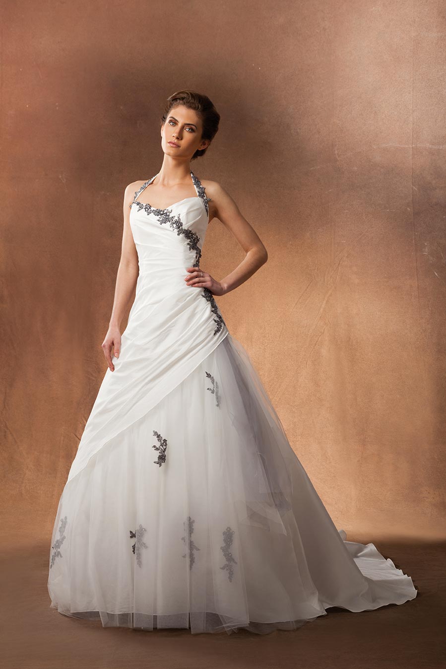 Les Mariées de Nana - Chamade