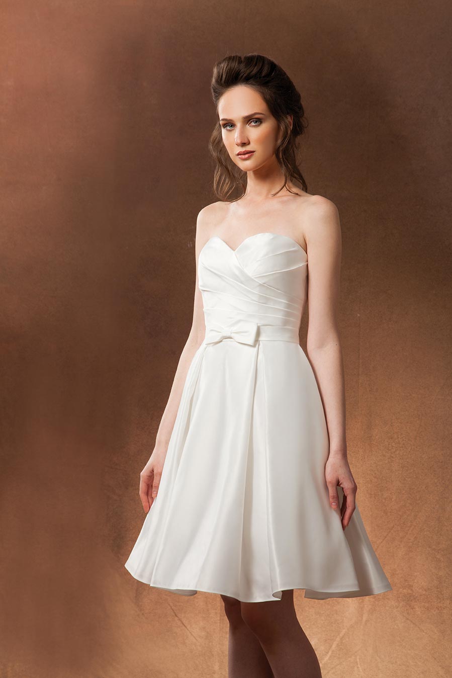 Les Mariées de Nana - Belma