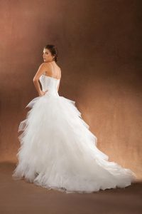 Les Mariées de Nana - Ivresse