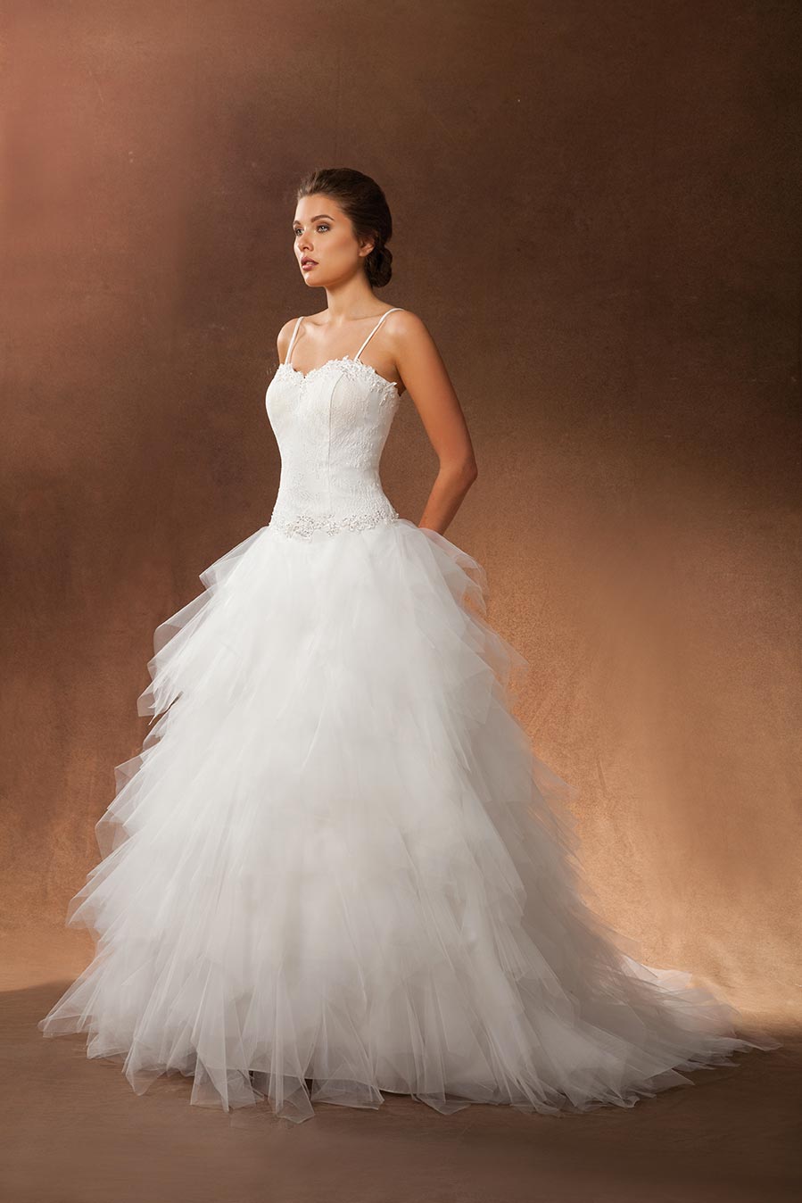 Les Mariées de Nana - Ivresse