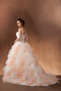 Les Mariées de Nana - Ivresse