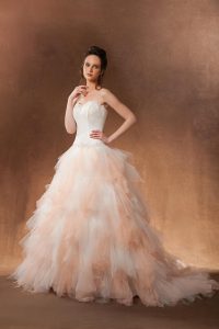 Les Mariées de Nana - Ivresse