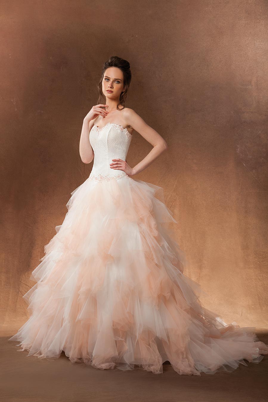 Les Mariées de Nana - Ivresse