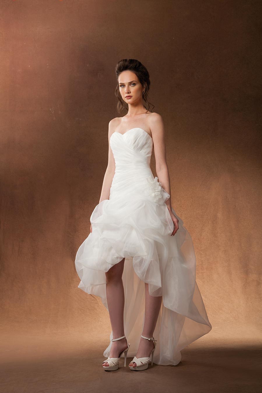 Les Mariées de Nana - Maldives