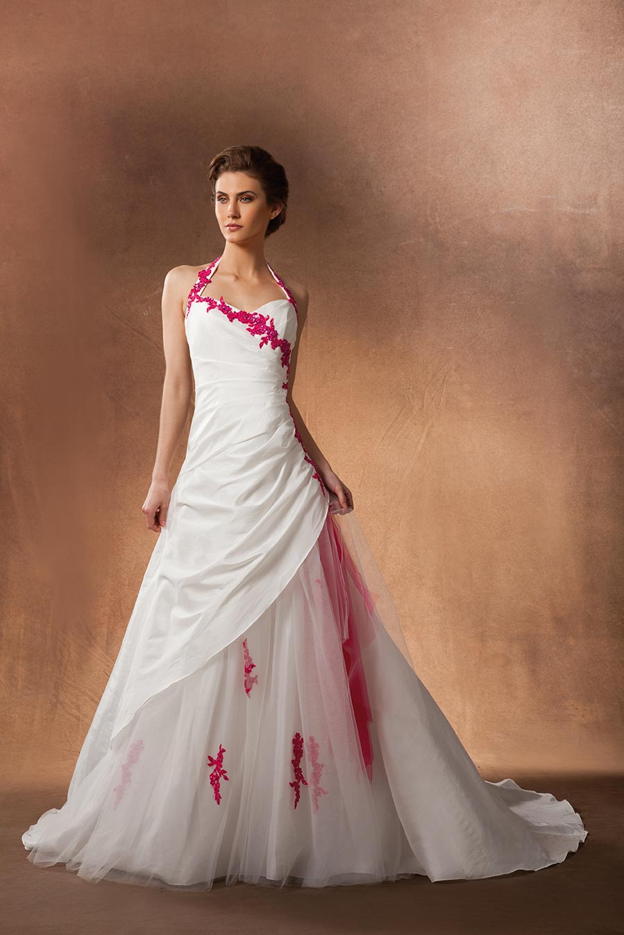 Les Mariées de Nana - Chamade