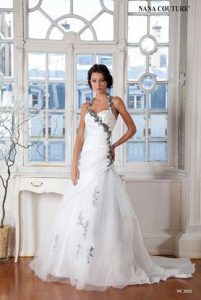 Les Mariées de Nana - Chamade