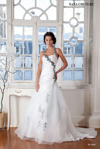 Les Mariées de Nana - Chamade