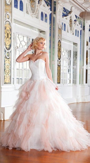 Les Mariées de Nana - Ivresse