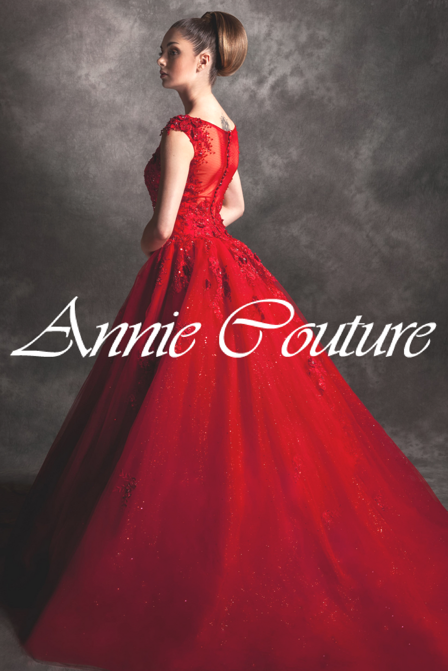 Annie Couture
