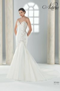 Les Mariées de Nana - Veria