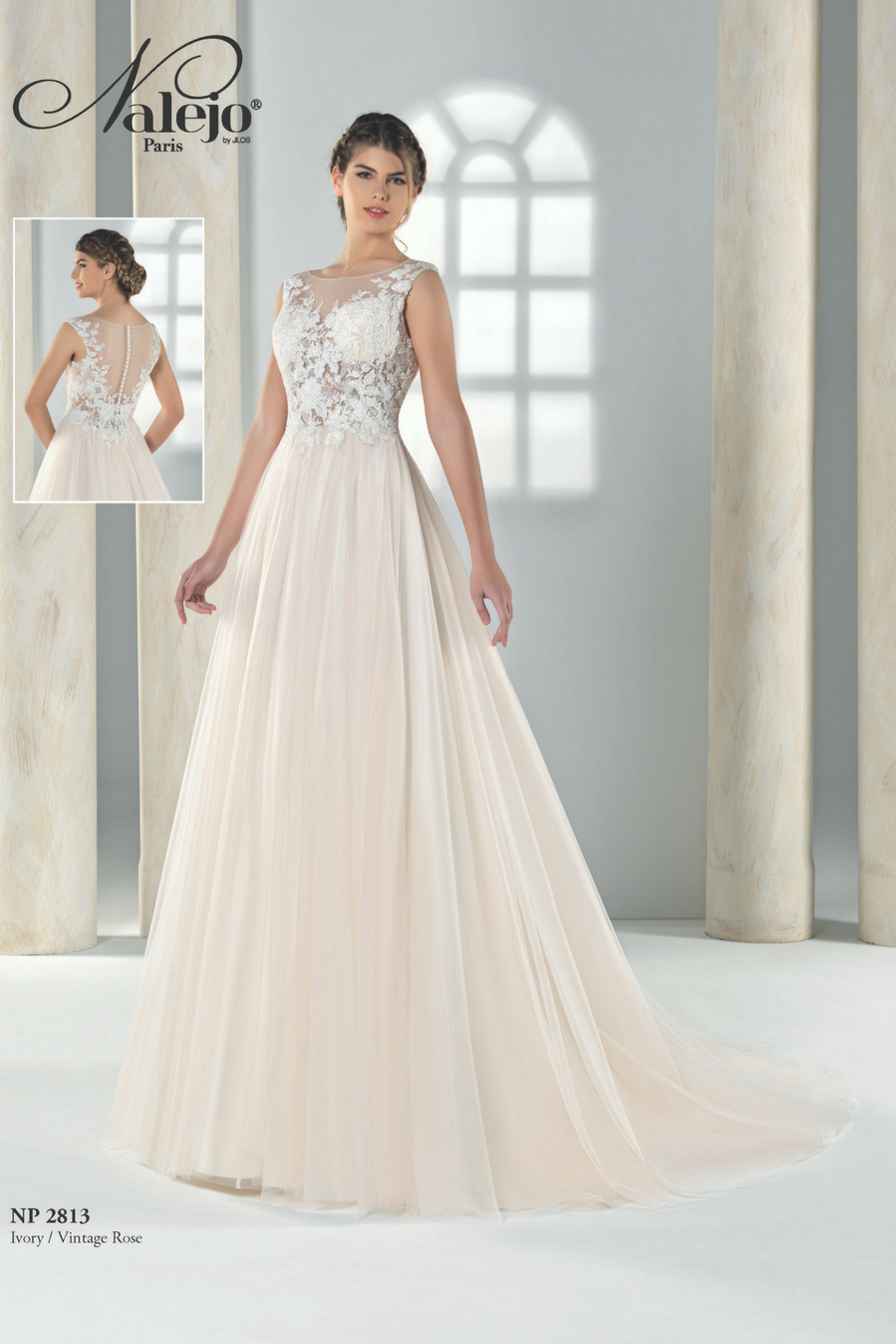 Les Mariées de Nana - Epire