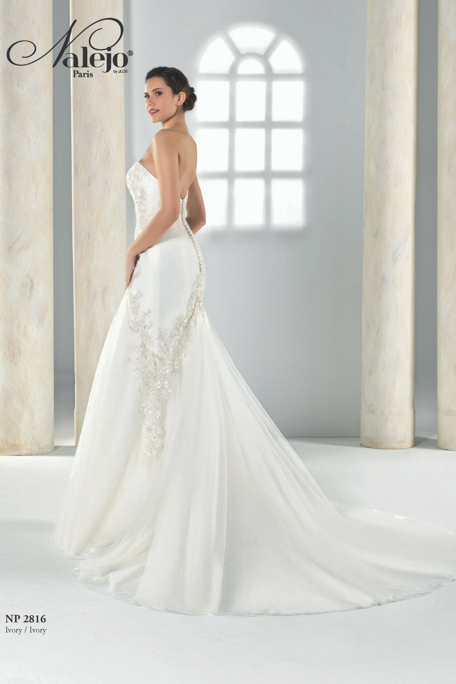 Les Mariées de Nana - Veria