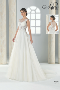 Les Mariées de Nana - Epire