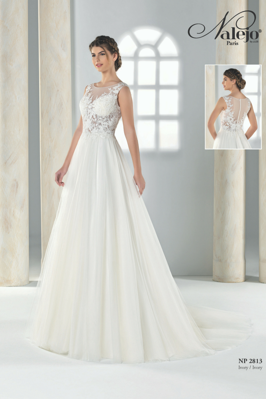 Les Mariées de Nana - Epire