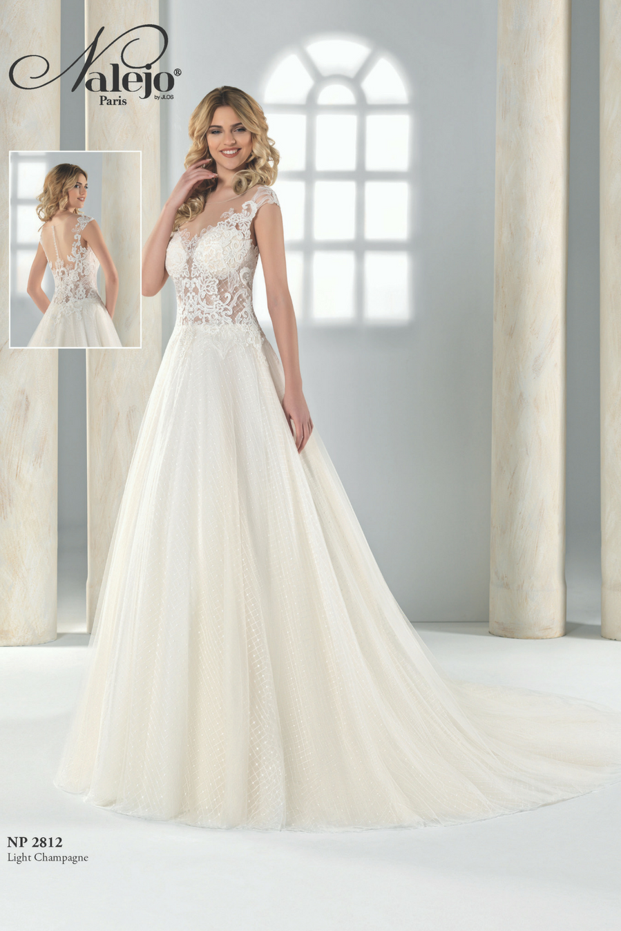 Les Mariées de Nana - Rhodes