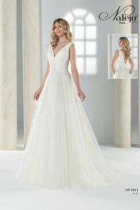 Les Mariées de Nana - Piree