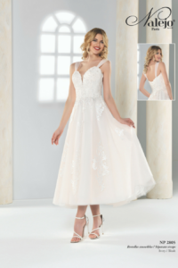 Les Mariées de Nana - Tegee