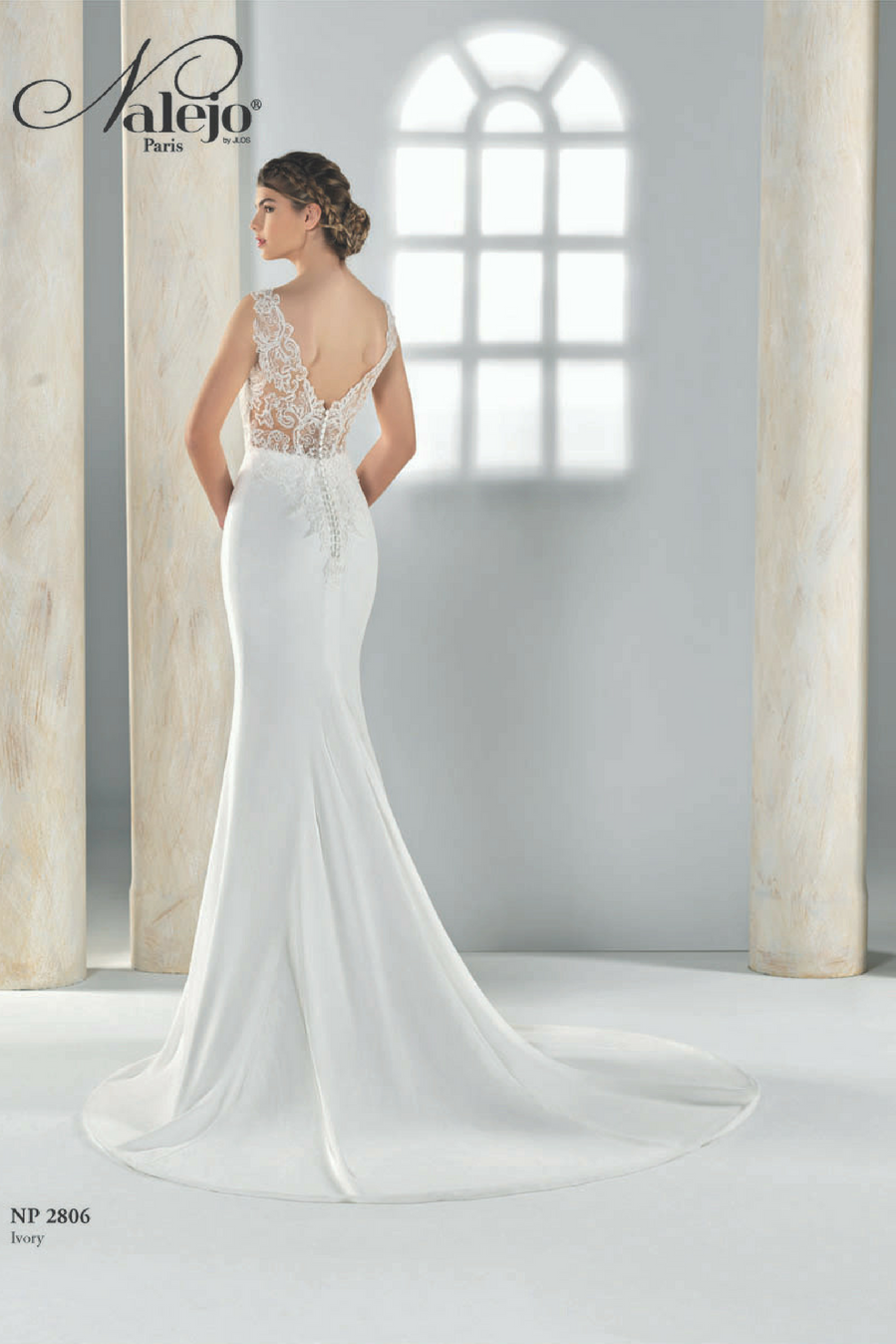 Les Mariées de Nana - Kavala