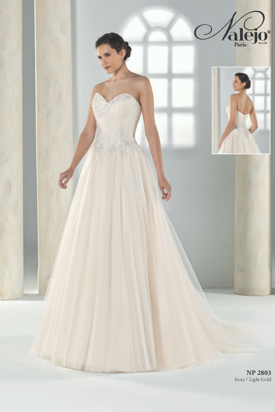 Les Mariées de Nana - Patras