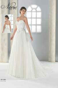 Les Mariées de Nana - Patras