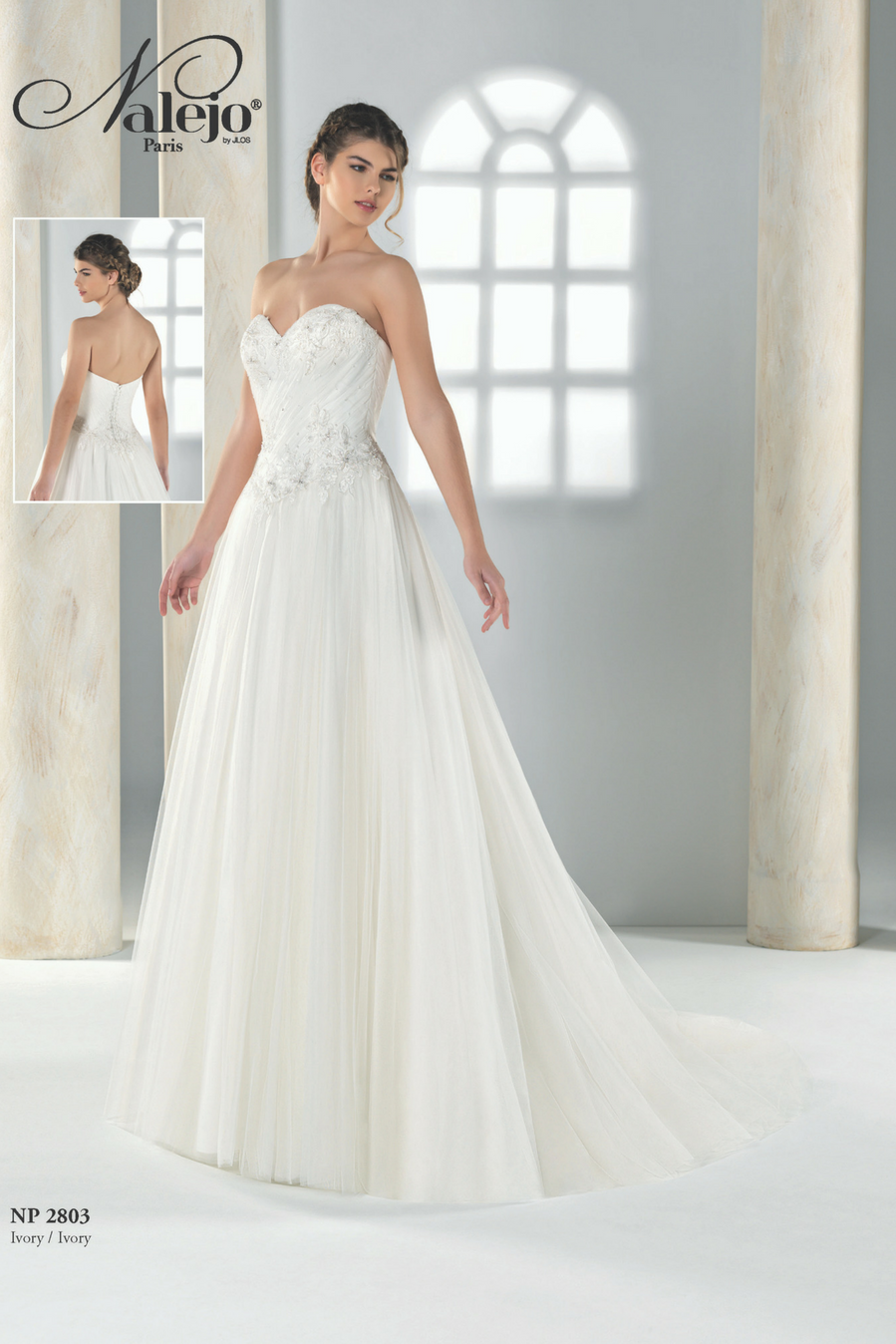 Les Mariées de Nana - Patras