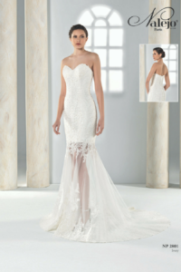 Les Mariées de Nana - Delphes