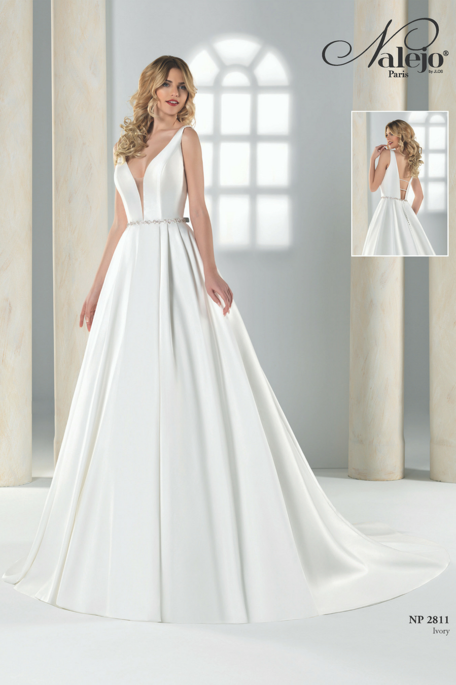 Les Mariées de Nana - Thebes