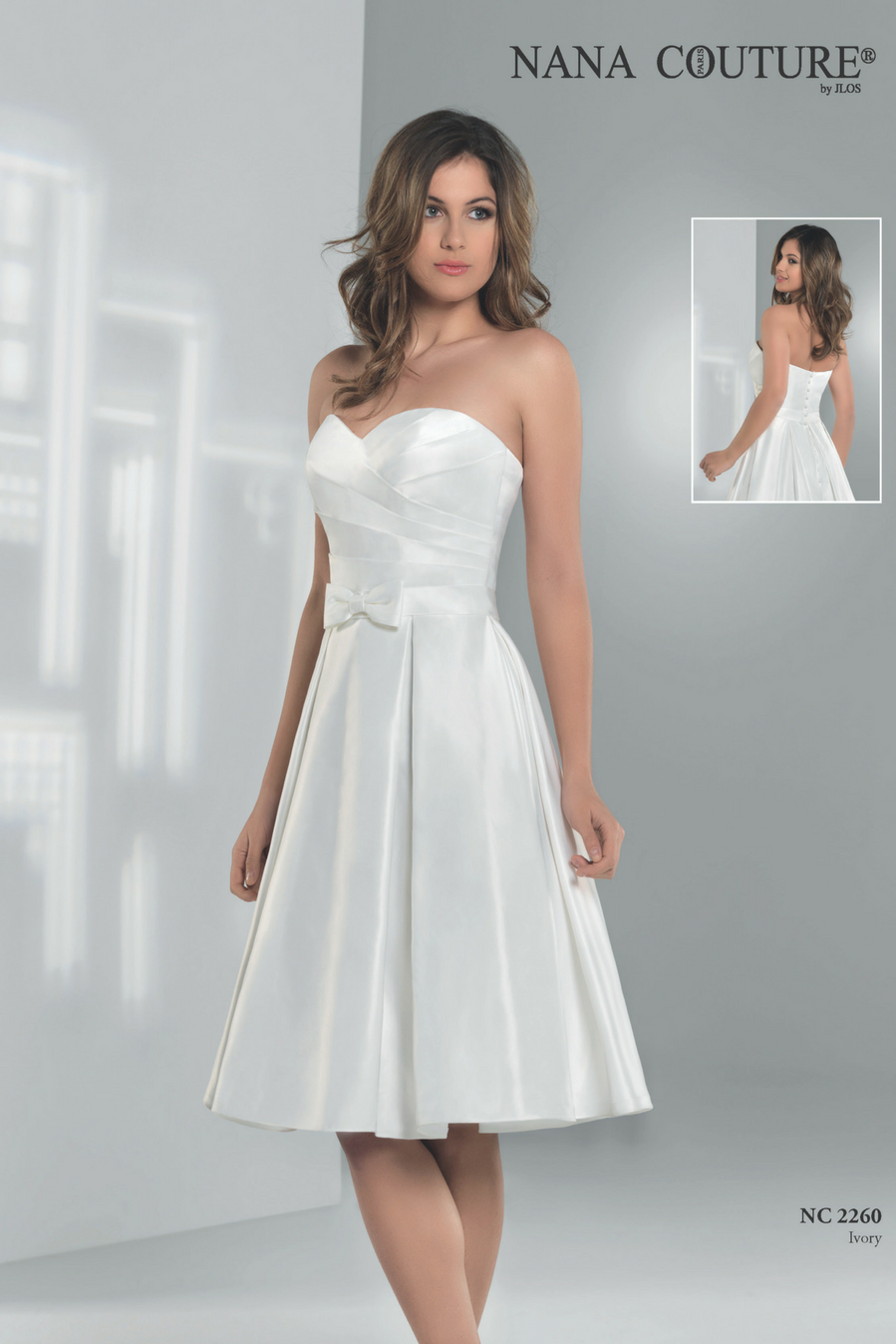 Les Mariées de Nana - Belma