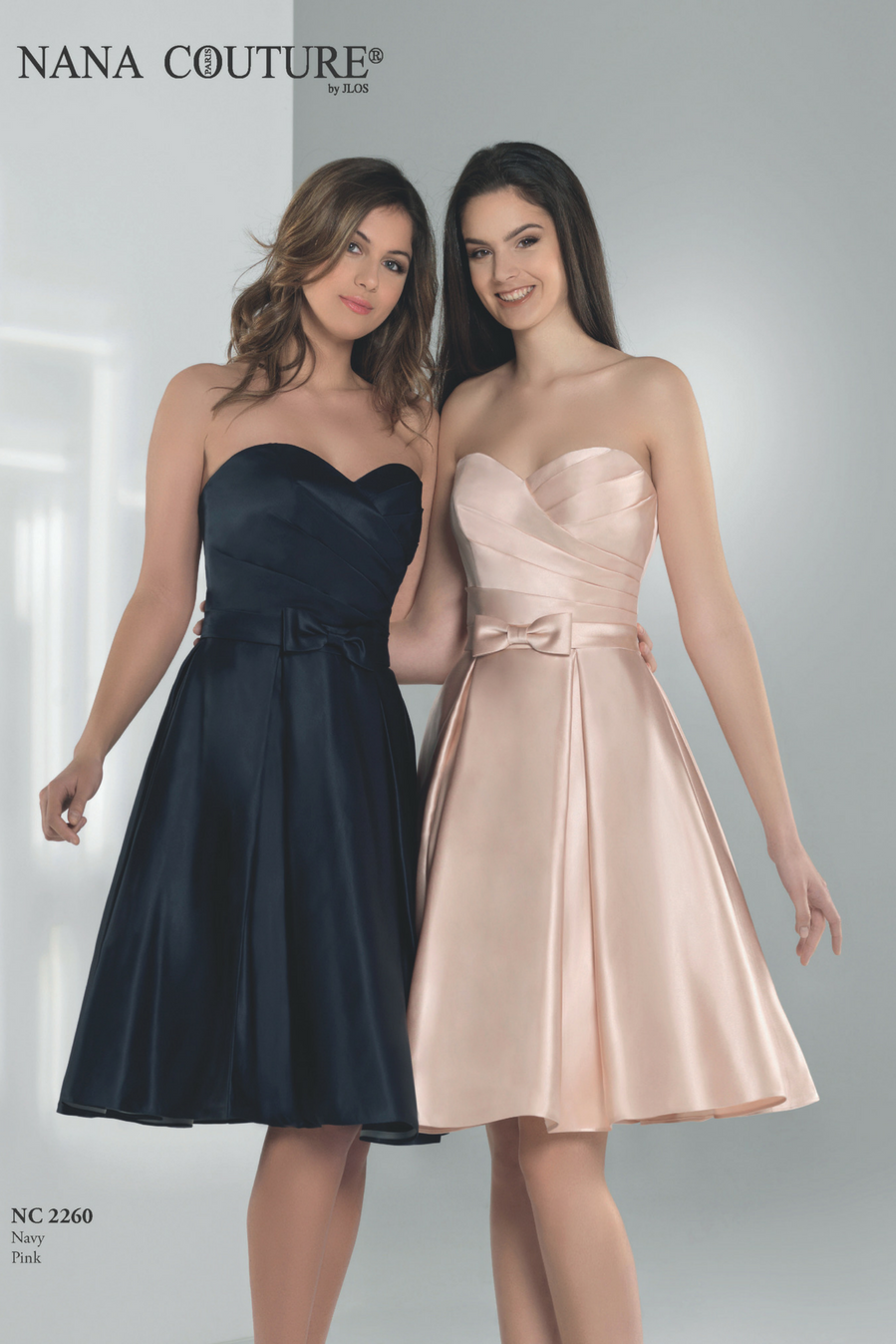 Les Mariées de Nana - Belma