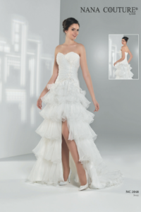 Les Mariées de Nana - Cabaret