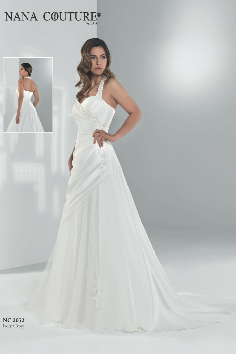 Les Mariées de Nana - Chamade