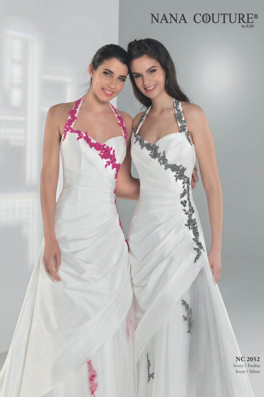 Les Mariées de Nana - Chamade