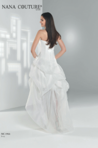 Les Mariées de Nana - Maldives