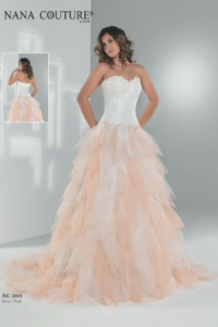 Les Mariées de Nana - Ivresse