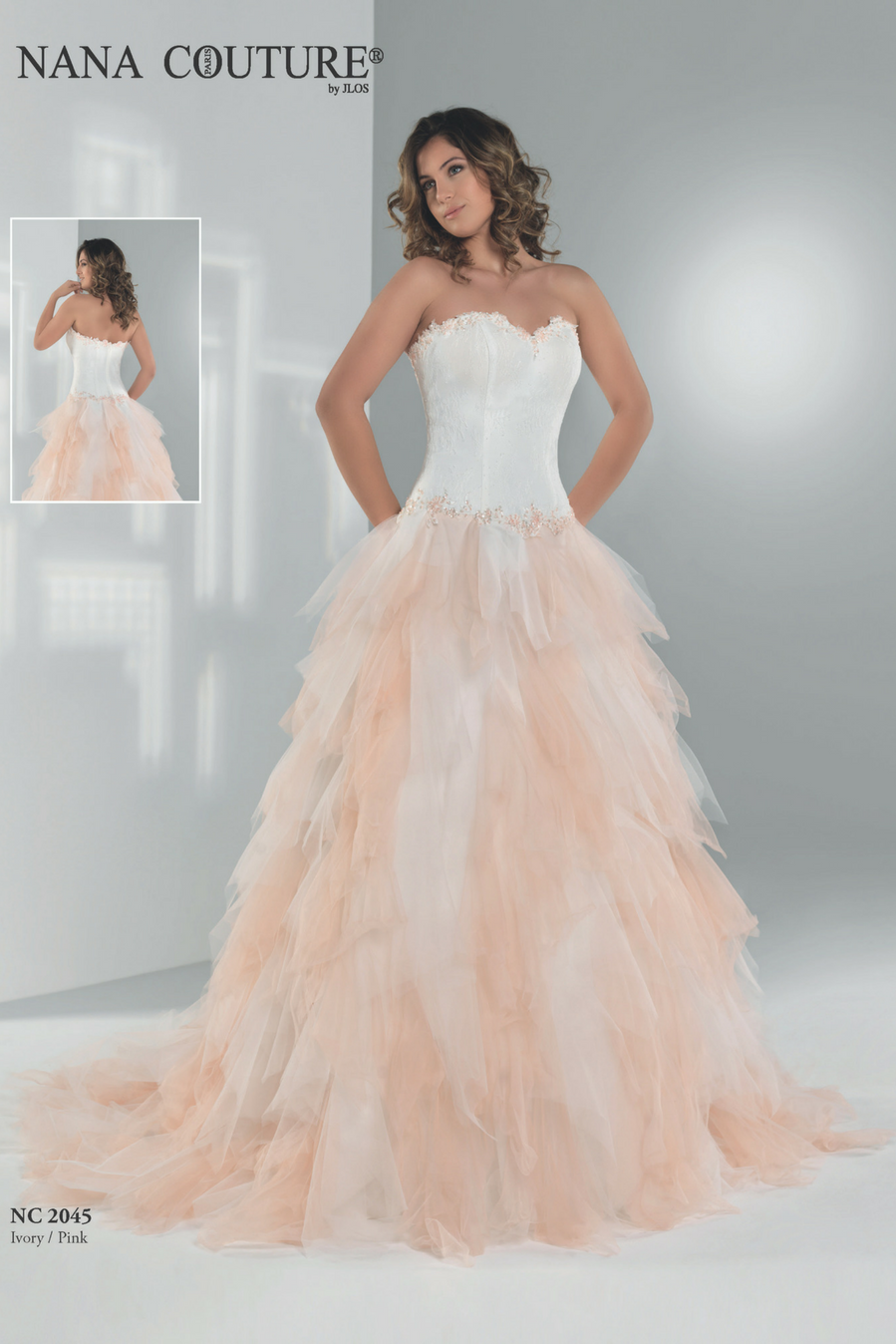 Les Mariées de Nana - Ivresse