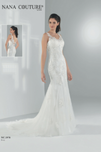 Les Mariées de Nana - Harmonie