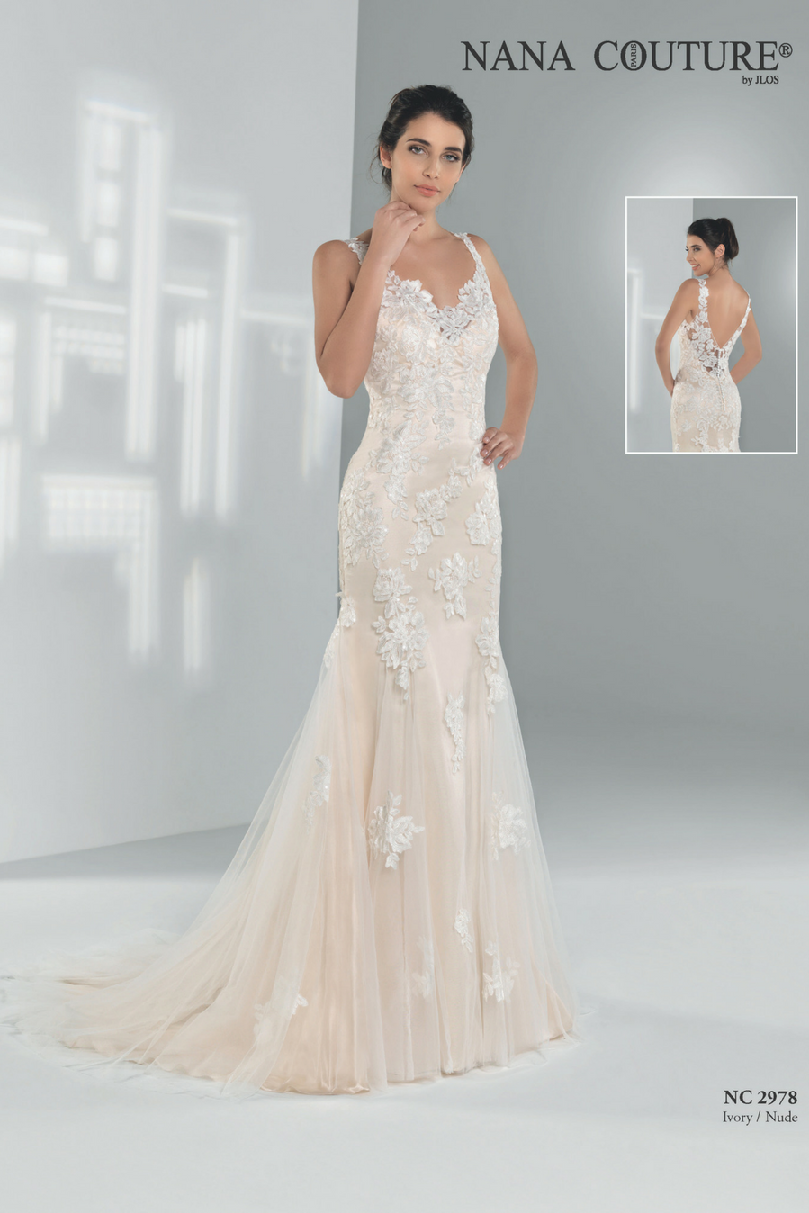 Les Mariées de Nana - Harmonie