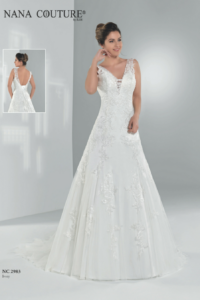 Les Mariées de Nana - Chimere