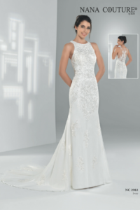 Les Mariées de Nana - Nyx