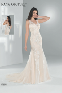 Les Mariées de Nana - Aura