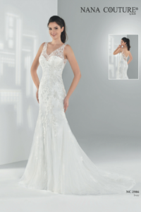 Les Mariées de Nana - Aura