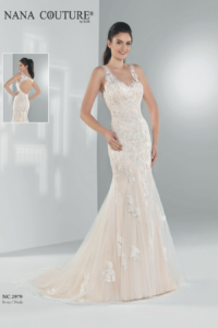 Les Mariées de Nana - Psyche