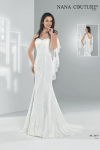 Les Mariées de Nana - Selene