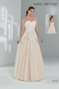 Les Mariées de Nana - Eos