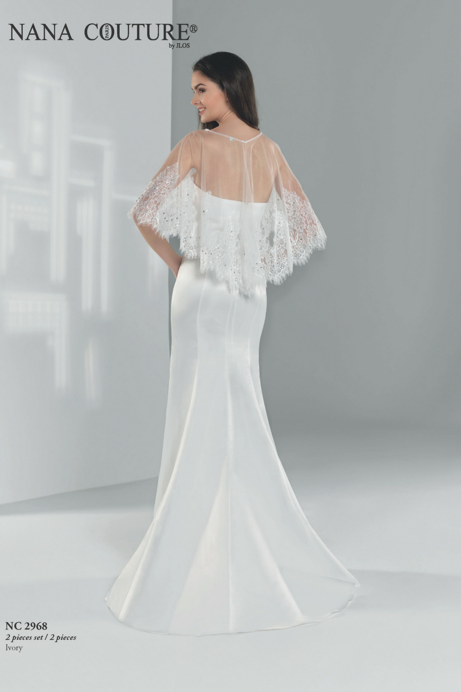 Les Mariées de Nana - Nesoi