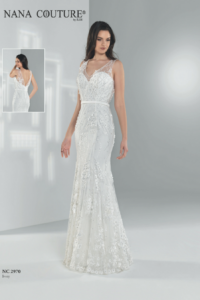 Les Mariées de Nana - Thesee